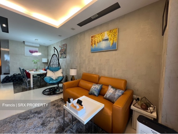 Beacon Heights (D12), Condominium #586732681